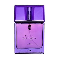 Parfémovaná voda Ajmal Sacrifice 50 ml