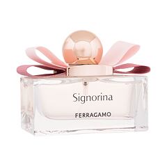 Parfémovaná voda Ferragamo Signorina 50 ml