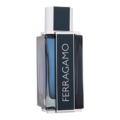 Parfémovaná voda Ferragamo Ferragamo Intense Leather 100 ml