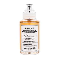 Toaletní voda Maison Margiela Paris Replica Autumn Vibes 30 ml