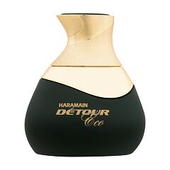 Parfémovaná voda Al Haramain Detour Eco 100 ml