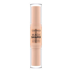 Konturovací paletka Catrice Magic Shaper Contour & Glow Stick 9 g 010 Light