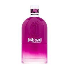 Parfémovaná voda Roberto Cavalli Just Cavalli Wild Heart 90 ml