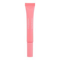 Lesk na rty Clarins Lip Perfector 12 ml 01 Rose Shimmer