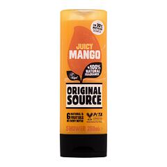 Sprchový gel Original Source Shower Juicy Mango 250 ml