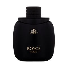 Parfémovaná voda Vurv Royce Black 100 ml