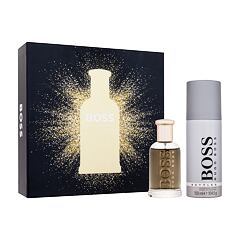 Parfémovaná voda HUGO BOSS Boss Bottled 50 ml Kazeta