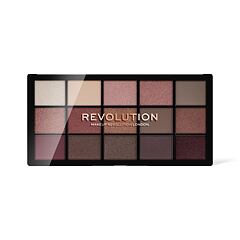 Oční stín Makeup Revolution London Re-loaded 16,5 g Iconic 3.0