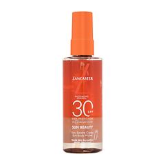 Opalovací přípravek na tělo Lancaster Sun Beauty Sun Body Water SPF30 100 ml