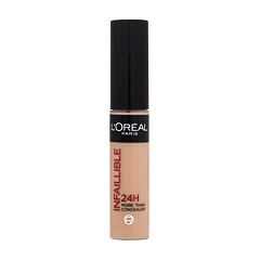 Korektor L'Oréal Paris Infaillible More Than Concealer 11 ml 329