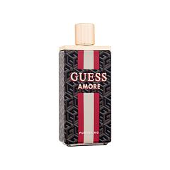 Toaletní voda GUESS Amore Portofino 100 ml