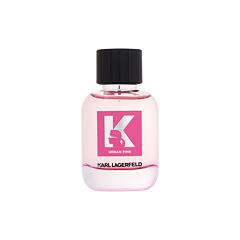 Parfémovaná voda Karl Lagerfeld Jenas Urban Pink 60 ml