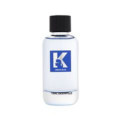 Toaletní voda Karl Lagerfeld Jeans Urban Blue 100 ml