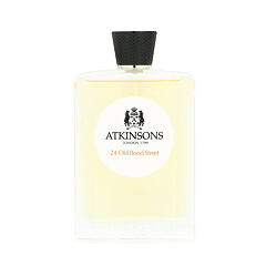 Kolínská voda Atkinsons 24 Old Bond Street 100 ml