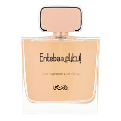 Parfémovaná voda Rasasi Entebaa Pour Femme 100 ml
