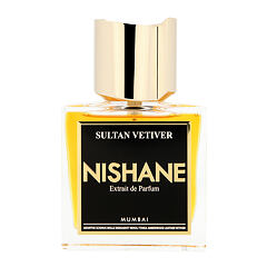 Parfémový extrakt Nishane Sultan Vetiver 50 ml