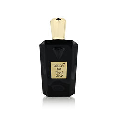 Parfémovaná voda Orlov Paris Flame of Gold Plnitelný 75 ml