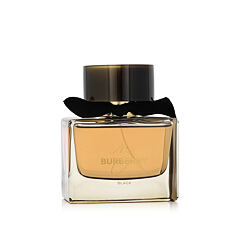 Parfém Burberry My Burberry Black 90 ml
