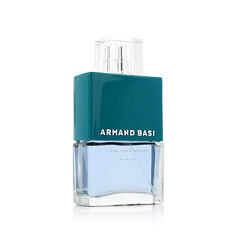 Toaletní voda Armand Basi L'Eau Pour Homme Blue Tea 75 ml