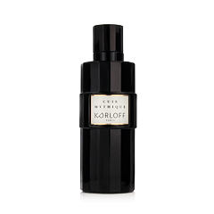 Parfémovaná voda Korloff Paris Cuir Mythique 100 ml