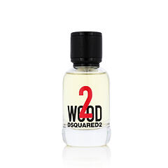 Toaletní voda Dsquared2 2 Wood 50 ml