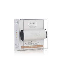 Vůně do auta Millefiori Milano Icon Urban Vanilla and Wood 47 g