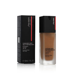 Make-up Shiseido Synchro Skin Self-Refreshing SPF30 30 ml