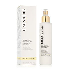 Odličovač tváře Eisenberg Hydrating Velvet Make-Up Remover 150 ml