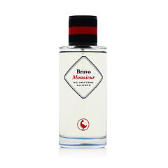 Toaletní voda El Ganso Bravo Monsieur 125 ml