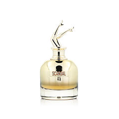Parfémovaná voda Jean Paul Gaultier Scandal Gold 80 ml