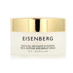 Krém na krk a dekolt Eisenberg Neck, Bustline and Breast Cream 100 ml