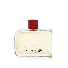 Toaletní voda Lacoste Red 125 ml Tester