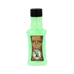 Šampon Reuzel Scrub Shampoo 100 ml
