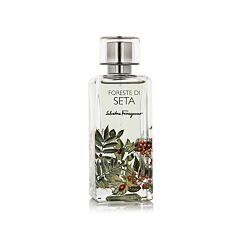 Parfémovaná voda Ferragamo Foreste Di Seta 100 ml