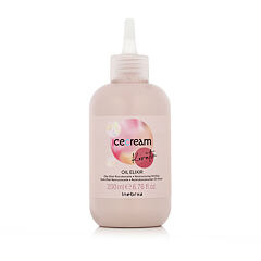 Kondicionér Inebrya Ice Cream Keratin Oil Elixir 200 ml