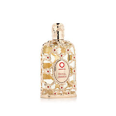 Parfémovaná voda Orientica Royal Amber 150 ml