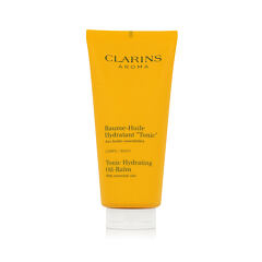 Tělový balzám Clarins Aroma Tonic Hydrating Oil-Balm 200 ml