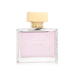 Parfémovaná voda M.Micallef Note Vanillée 100 ml