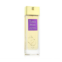 Parfémovaná voda Alyssa Ashley Tonka Musk 100 ml