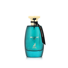 Parfémovaná voda Maison Alhambra Very Velvet Aqua 100 ml