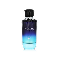 Parfémovaná voda Khadlaj Musk Wa Oud 100 ml