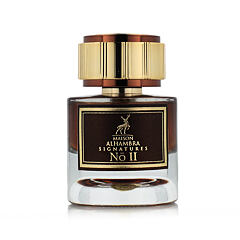 Parfémovaná voda Maison Alhambra Signatures No. II 50 ml