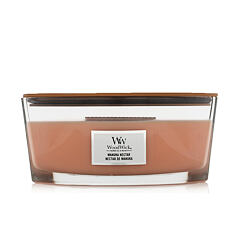 Vonná svíčka WoodWick Manuka Nectar 453,6 g