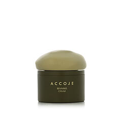 Denní pleťový krém ACCOJE Reviving Cream 50 ml