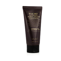 Čisticí pěna Benton Snail Bee Ultimate Ph-Balanced Cleansing 150 ml