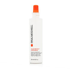 Bezoplachová péče Paul Mitchell Color Protect Locking Spray 250 ml