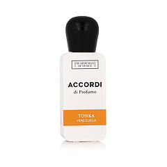 Parfémovaná voda The Merchant of Venice Accordi di Parfumo Tonka Venezuela 30 ml