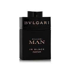 Parfém Bvlgari Man In Black Parfum 60 ml