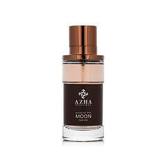 Parfémovaná voda Azha Perfumes Ashes of the Moon 100 ml