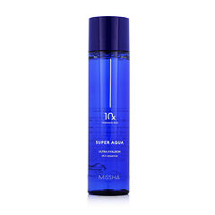 Pleťová esence Missha Super Aqua Ultra Hyalron Skin Essence 200 ml